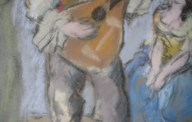 Irina Bäcksbacka Irina Bäcksbacka