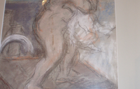Irina Bäcksbacka