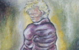 Irina Bäcksbacka