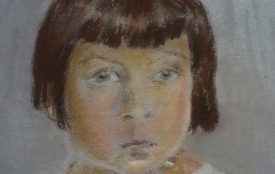 Irina Bäcksbacka