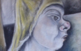 Irina Bäcksbacka