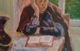 Irina Bäcksbacka