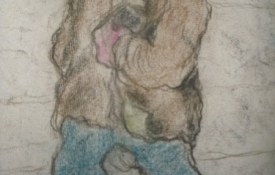 Irina Bäcksbacka