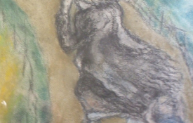 Irina Bäcksbacka