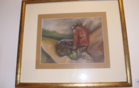 OLYMPUS DIGITAL CAMERA