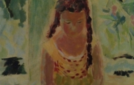 Irina Bäcksbacka